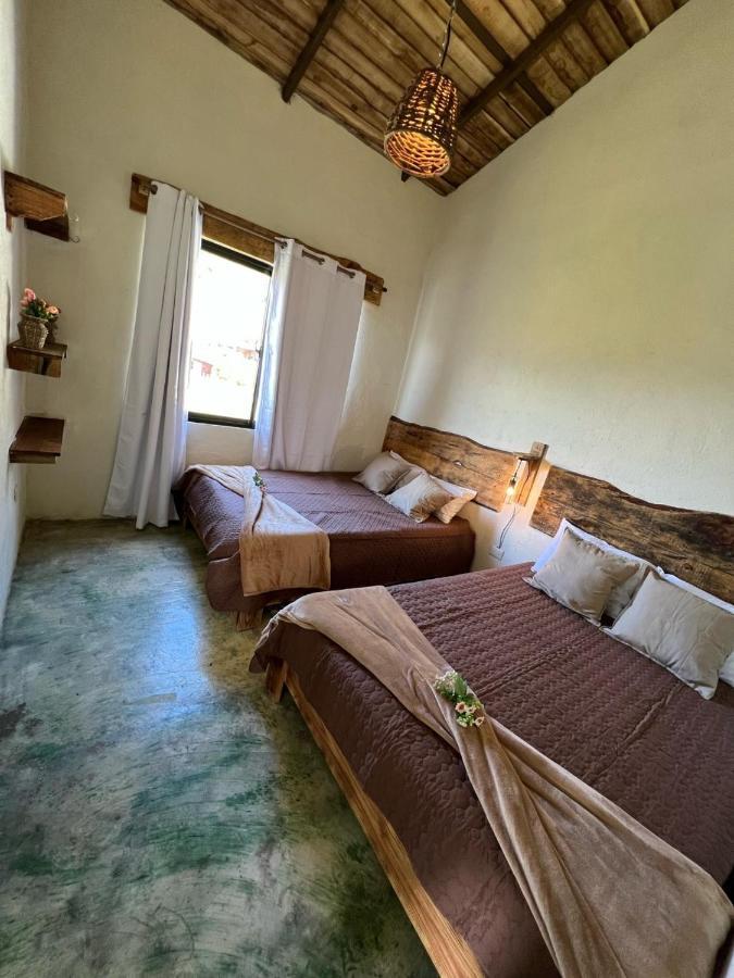 La Casita De Charo 2 Villa Constanza Eksteriør bilde