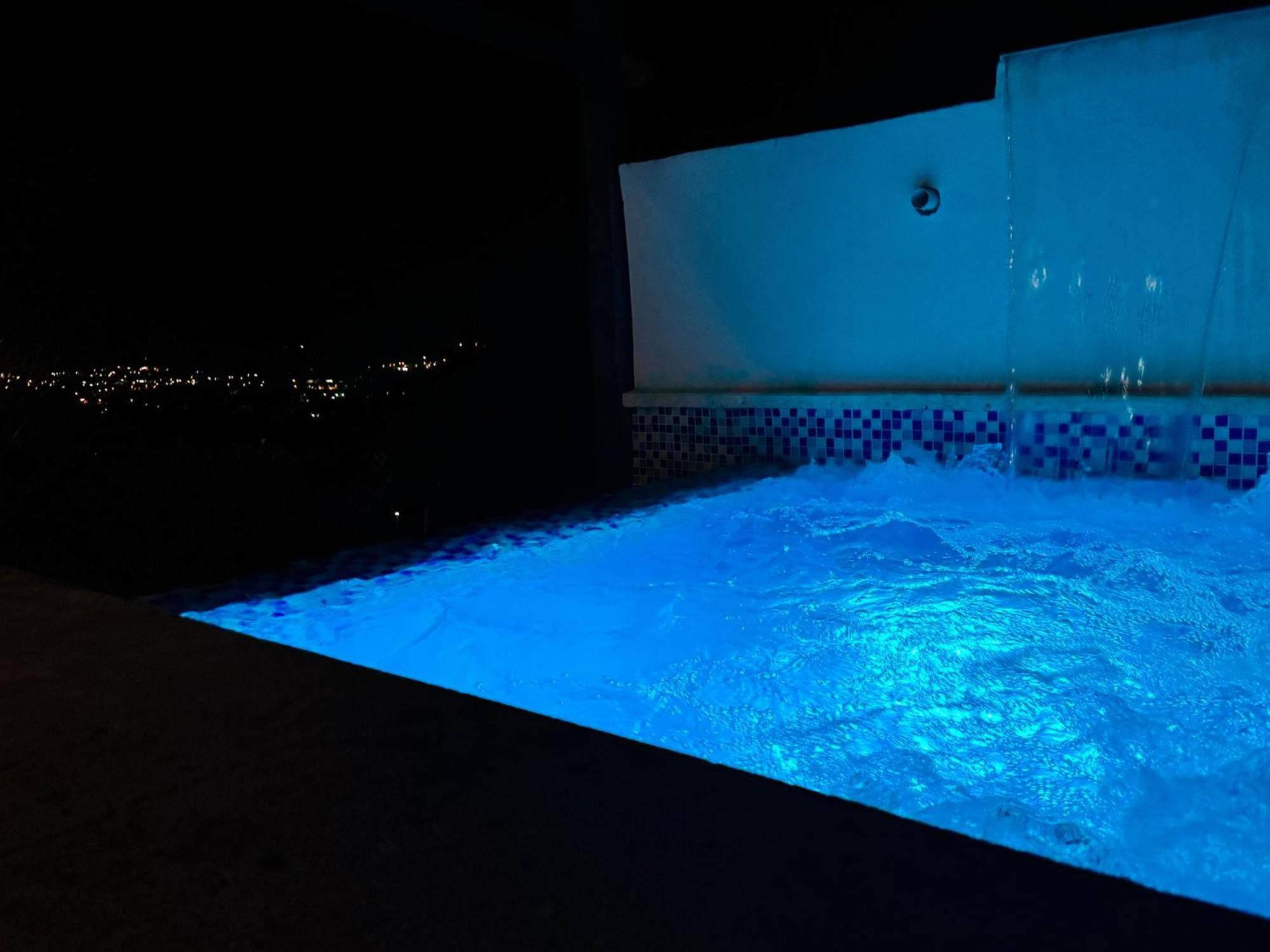 La Casita De Charo 2 Villa Constanza Eksteriør bilde